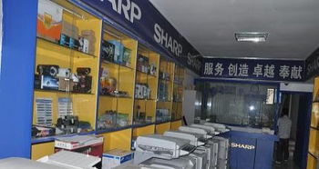 專業辦公設備維修與銷售全解析 電腦、復印機、筆記本、傳真機、相機一站式服務